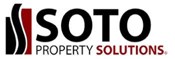 SOTO Property Solutions Logo